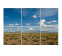 6 Pack Acoustic Foam Panels Sound Proofing organ mountains las cruces new mexico sky flowers Acoustic Wall Panel Soundproofing for Livingroom Nursery Room 180x120cm Home Decor