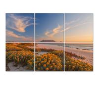 6 Pack Acoustic Foam Panels Sound Proofing scenic view table mountain cape town south africa from Acoustic Wall Panel Soundproofing for Livingroom Nursery Room 180x120cm Home Decor