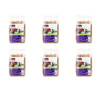 (6 Pack) - Amisa - Organic Spelt Crunchy | 375g | 6 Pack Bundle