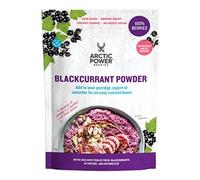 6 Pack | Arctic Power Berries Blackcurrant powder 70g