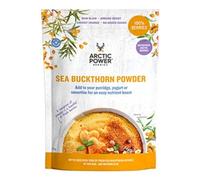 6 Pack | Arctic Power Berries Sea Buckthorn powder 70g