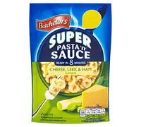 ( 6 Pack) Batchelor Pasta N Sauce Cheese Leek & Ham - 100g