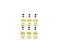 (6 PACK) Baylis & Harding SWEET MANDARIN & GRAPEFRUIT Hand Wash x 500ml