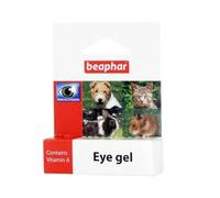 (6 Pack) Beaphar - Eye Gel 5g