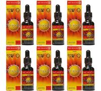 (6 PACK) - Bee Health - Propolis Liquid | 30ml | 6 PACK BUNDLE