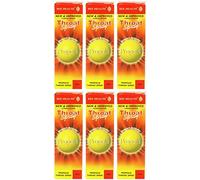 (6 Pack) - Bee Health - Propolis Throat Spray | 50ml | 6 Pack Bundle