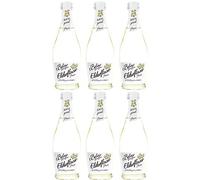 (6 PACK) - Belvoir - Elderflower Presse | 250ml | 6 PACK BUNDLE