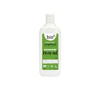 (6 PACK) - Bio-D - Dishwasher Rinse Aid | 750ml | 6 PACK BUNDLE