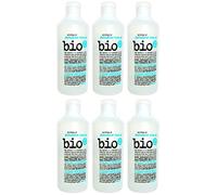 (6 PACK) - Bio-D - Dishwasher Rinse Aid | 750ml | 6 PACK BUNDLE