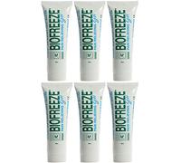 (6 PACK) - Biofreeze - Biofreeze Gel | 59ml | 6 PACK BUNDLE