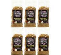 (6 PACK - Biona - Coconut Palm Sugar | 250g | 6 PACK BUNDLE