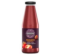 (6 PACK - Biona - Org Passata Rustica | 680g | 6 PACK BUNDLE