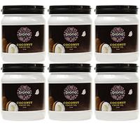 (6 Pack) - Biona - Org Virgin Coconut Oil | 800g | 6 Pack Bundle
