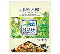 ( 6 Pack ) Blue Dragon Chow Mein Stir Fry Sauce 120g