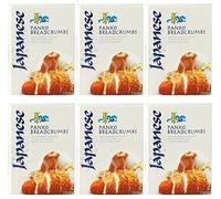 (6 PACK) - Blue Dragon - Panko Breadcrumb Mix | 120g | 6 PACK BUNDLE