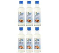 (6 PACK) - Blue Dragon - Rice Vinegar | 150ml | 6 PACK BUNDLE