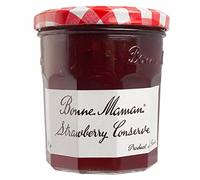 ( 6 Pack ) Bonne Maman® Strawberry Conserve 370g