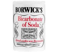 (6 PACK) - Borwick Bicarbonate Of Soda| 100 g |6 PACK - SUPER SAVER