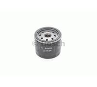 (6 pack) BOSCH CAR OIL FILTER P3300 - 0451103300