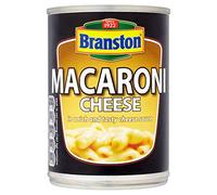 ( 6 Pack) Branston Macaroni Cheese - 395g