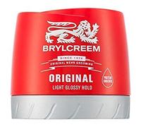 ( 6 Pack ) Brylcreem Original Tub - Standard 150ml