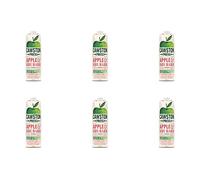 (6 PACK - Cawston Apple & Rhubarb Juice - Pressed | 1Ltr | 6 PACK - SUPER SAVER - SAVE MONEY