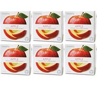 (6 PACK) - Clearspring - Fruit Puree Apple | 2 X 100g | 6 PACK BUNDLE