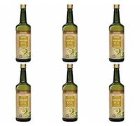 (6 PACK) - Clearspring - Organic Sunflower Oil | 1000ml | 6 PACK BUNDLE