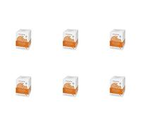 (6 PACK - Clearspring Traditional Oatcakes| 200 g |6 PACK - SUPER SAVER - SAVE MONEY