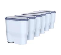 6 Pack Coffee Filters ，Compatible for Philips，AquaClean CA6903 CA6707 CMF009 2000 3000 4000 5000 Series ，Replacement