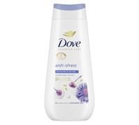 6 Pack - Dove Advanced Care Shower Gel - Anti-Stress - 225 ml
