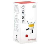 (6 PACK) - Dr Stuarts - Slim Plus Herbal Tea | 15 Bag | 6 PACK BUNDLE