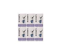 (6 Pack) - Dr Stuarts - Valarian Plus Herbal Tea | 15 Bag | 6 Pack Bundle