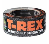 6 Pack - Duct Tape, Gray, 1.88 In. x 10 Yd. - 242969