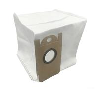 6 Pack Dust Bags Compatible with For Lydsto R1/R1A/R1 Pro/S1 Robot Vacuums