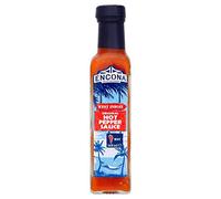 ( 6 Pack) Encona West Indian Hot Sauce - 142ml