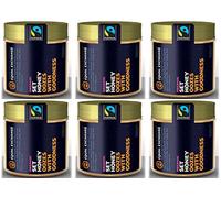(6 PACK) - Equal Exchange - Org F/T Set Honey | 500g | 6 PACK BUNDLE