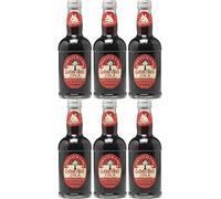 (6 PACK) - Fentimans - Cherry Tree Cola | 275ml | 6 PACK BUNDLE