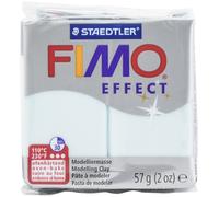 6 Pack - Fimo Effect Polymer Clay 2oz-Blue Ice Quartz - EF802-306