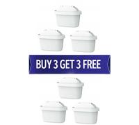 Water Filter Cartridge for Brita Maxtra / Plus + Refill X 3