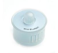 6-Pack Freshener Capsules for Deebot for t9 Power for aivi 6-Pack(Wild Bluebell)