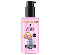 6 Pack - Gliss Leave-In Conditioner, Level 2 - Shine Booster - 100ml