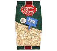 ( 6 Pack) Great Scott Pearl Barley - 500g