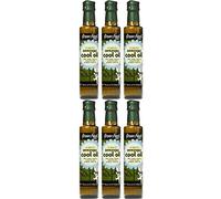 (6 PACK) - Groovy Food - Groovy Cool Oil | 250ml | 6 PACK BUNDLE