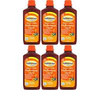 (6 PACK) - Haliborange - Baby and Toddler Liquid | 250ml | 6 PACK BUNDLE by Haliborange