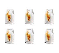 (6 PACK) - Hampstead Darjeeling Leaf Tea| 100 g |6 PACK - SUPER SAVER - SAVE MONEY