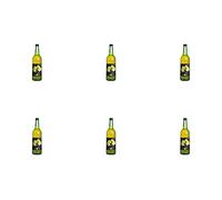 (6 PACK) - James White Pear Juice | 750ml | 6 PACK - SUPER SAVER - SAVE MONEY