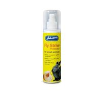 (6 Pack) Johnson's Vet - Fly Strike Protector Small Animals 150ml