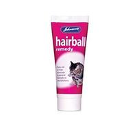 (6 Pack) Johnson's Vet - Hairball Remedy