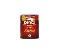 ( 6 Pack ) Kenco Smooth Freeze Dried Instant Coffee 750g